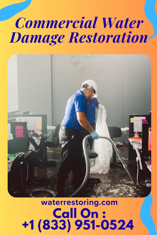 Commercial Water Damage Restoration in Copenhagen, NY